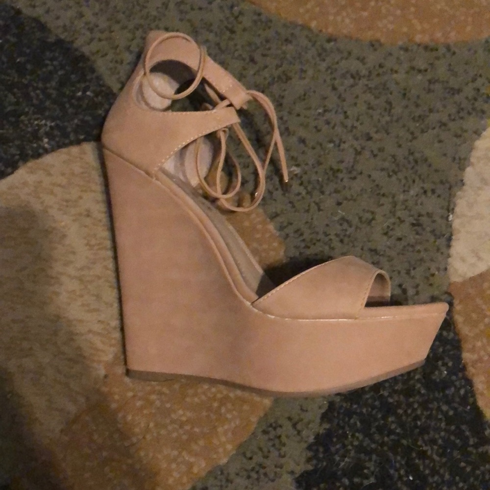 wedges